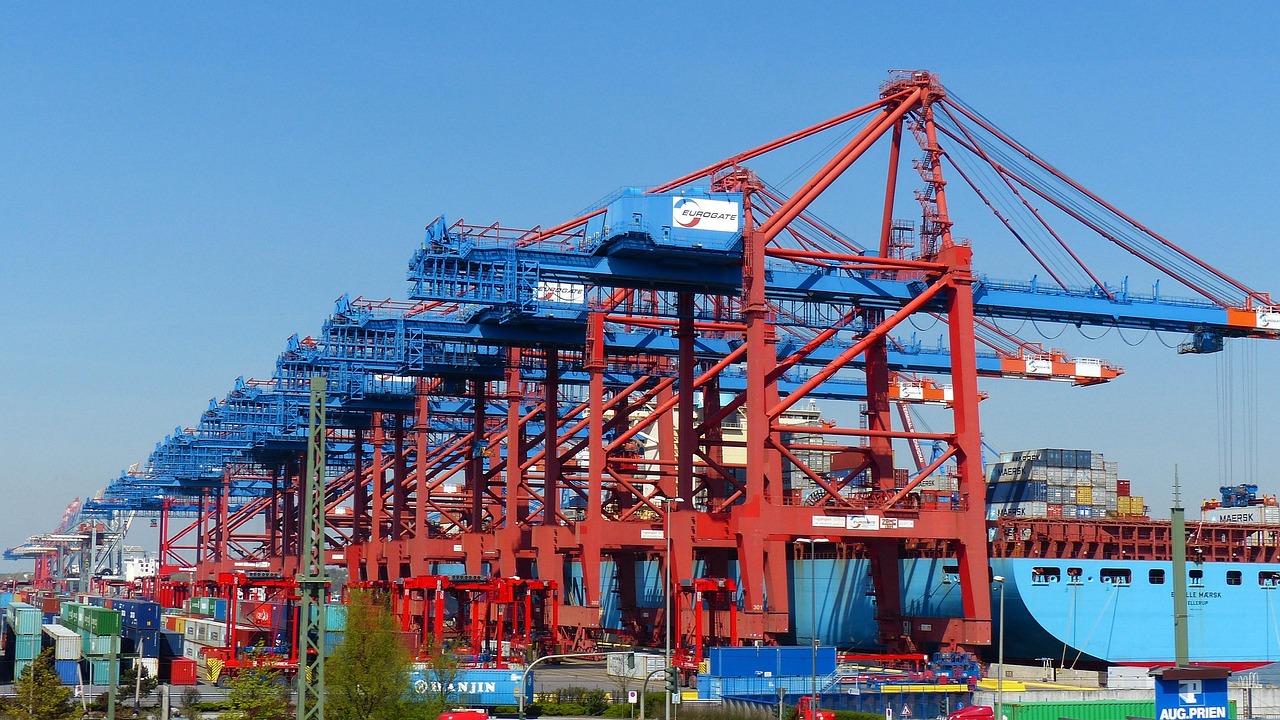 Integrated Logistics Solutions