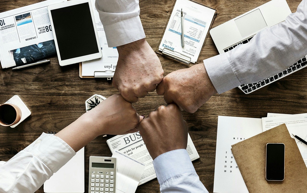 Strategic Supplier Partnerships