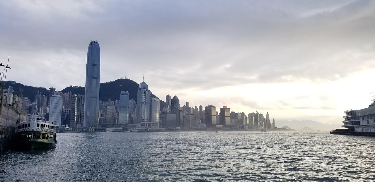 Global trade operations