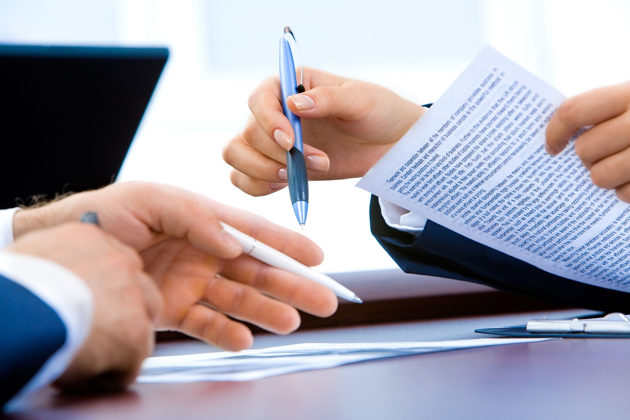 Quality Sourcing Programs