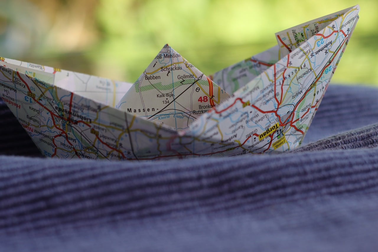 International Trade Navigation